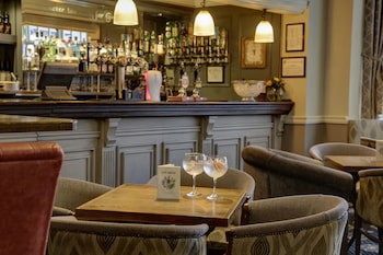 Best Western Lichfield City Centre The George Hotel