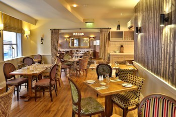 Best Western Lichfield City Centre The George Hotel