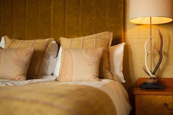 The Old Manor Hotel
