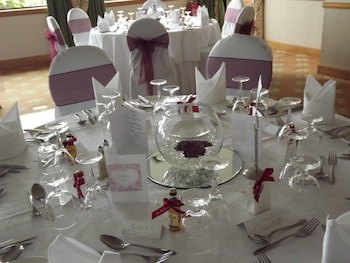 The Old Manor Hotel