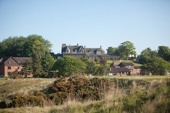 The Old Manor Hotel