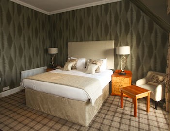 The Old Manor Hotel