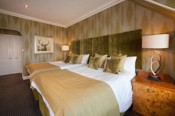 The Old Manor Hotel