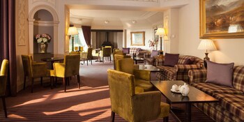 The Old Manor Hotel