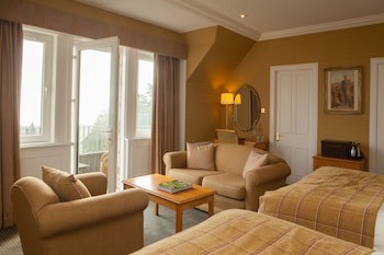 The Old Manor Hotel