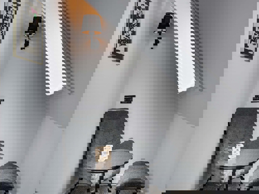 ibis Styles Paris Cadet Lafayette