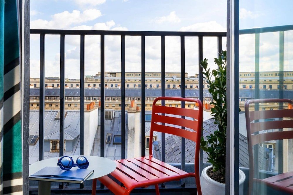 Hotel Aoriste & Spa