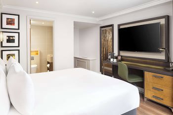 Doubletree By Hilton Hotel London - Hyde Park
