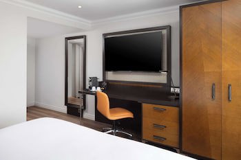 Doubletree By Hilton Hotel London - Hyde Park