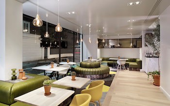Doubletree By Hilton Hotel London - Hyde Park