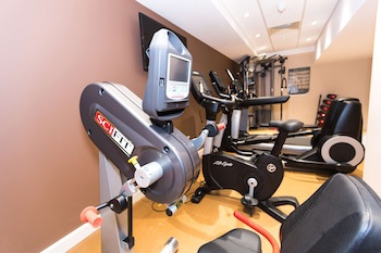 Doubletree By Hilton Hotel London - Hyde Park