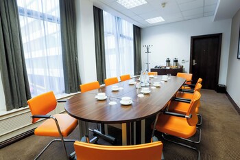 Doubletree By Hilton Hotel London - Hyde Park
