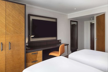 Doubletree By Hilton Hotel London - Hyde Park