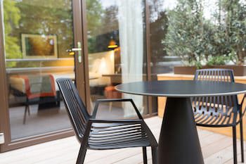 Doubletree By Hilton Hotel London - Hyde Park