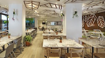 Doubletree By Hilton Hotel London - Hyde Park