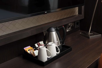 Doubletree By Hilton Hotel London - Hyde Park