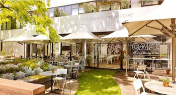 Doubletree By Hilton Hotel London - Hyde Park