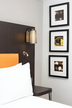 Doubletree By Hilton Hotel London - Hyde Park