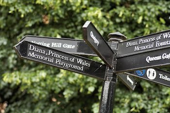 Doubletree By Hilton Hotel London - Hyde Park