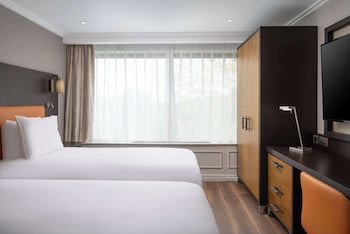 Doubletree By Hilton Hotel London - Hyde Park