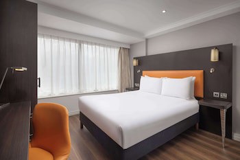 Doubletree By Hilton Hotel London - Hyde Park
