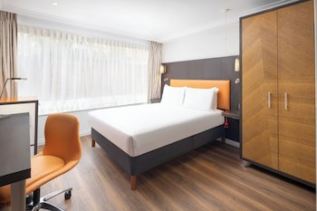 Doubletree By Hilton Hotel London - Hyde Park