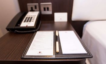 Doubletree By Hilton Hotel London - Hyde Park