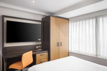 Doubletree By Hilton Hotel London - Hyde Park