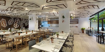Doubletree By Hilton Hotel London - Hyde Park