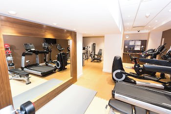 Doubletree By Hilton Hotel London - Hyde Park