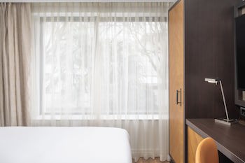 Doubletree By Hilton Hotel London - Hyde Park