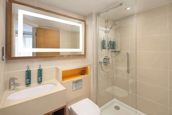 Doubletree By Hilton Hotel London - Hyde Park