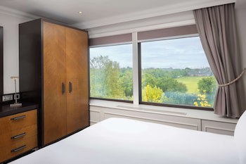Doubletree By Hilton Hotel London - Hyde Park