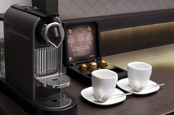 Doubletree By Hilton Hotel London - Hyde Park