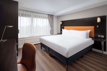 Doubletree By Hilton Hotel London - Hyde Park