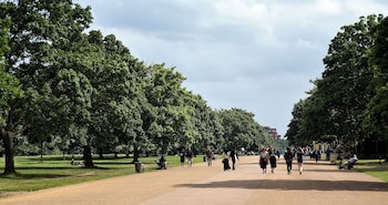 Doubletree By Hilton Hotel London - Hyde Park