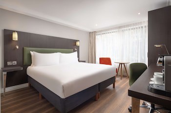 Doubletree By Hilton Hotel London - Hyde Park