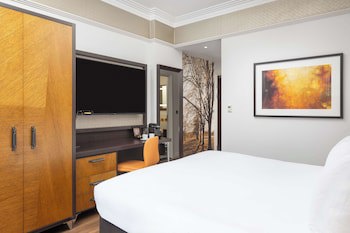 Doubletree By Hilton Hotel London - Hyde Park