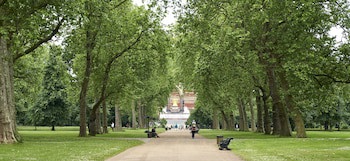 Doubletree By Hilton Hotel London - Hyde Park