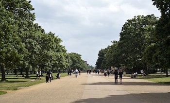 Doubletree By Hilton Hotel London - Hyde Park