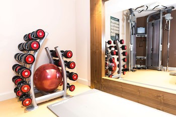 Doubletree By Hilton Hotel London - Hyde Park