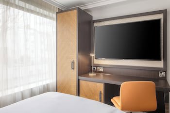 Doubletree By Hilton Hotel London - Hyde Park