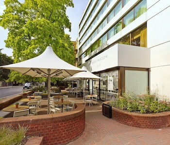 Doubletree By Hilton Hotel London - Hyde Park