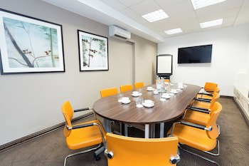 Doubletree By Hilton Hotel London - Hyde Park