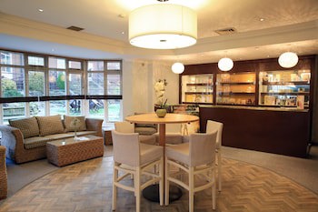 The Hog's Back Hotel & Spa Farnham