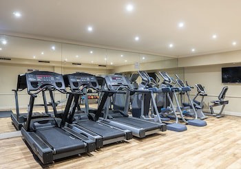 The Hog's Back Hotel & Spa Farnham