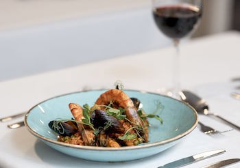 The Hog's Back Hotel & Spa Farnham
