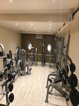The Hog's Back Hotel & Spa Farnham