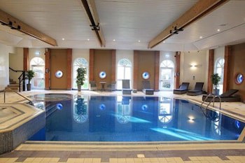 The Hog's Back Hotel & Spa Farnham