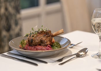 The Hog's Back Hotel & Spa Farnham